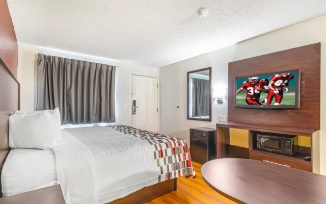 Motel 6 Phoenix Black Canyon