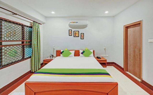 Treebo Sidhartha International Baliapanda