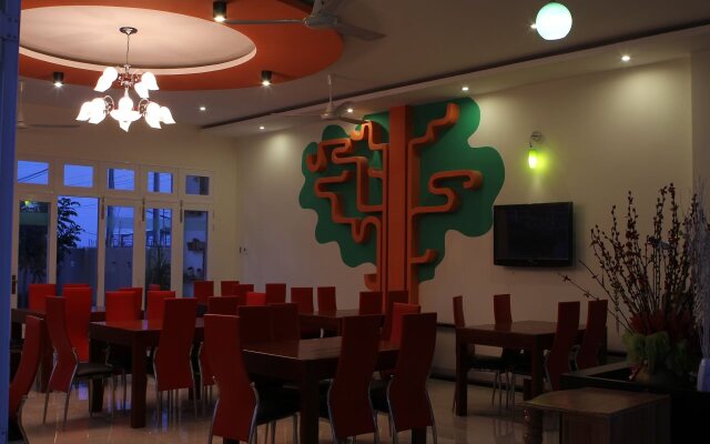 Hoàng Nhân Hotel