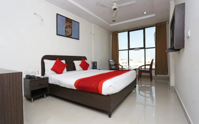 Hotel G7 By OYO Rooms