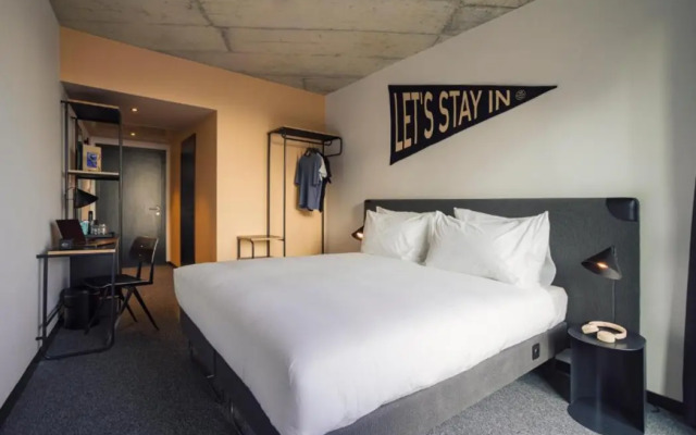 The Social Hub Porto