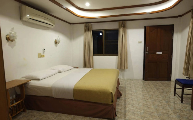 Cool Breeze Bungalows