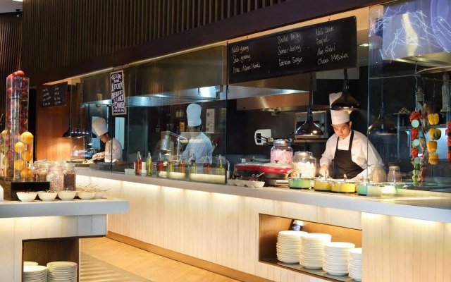 Ayana MidPlaza Jakarta