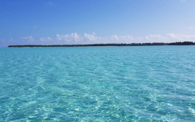 Hoandedhoo Inn