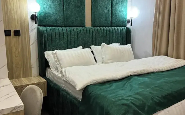 A&G Apartment
