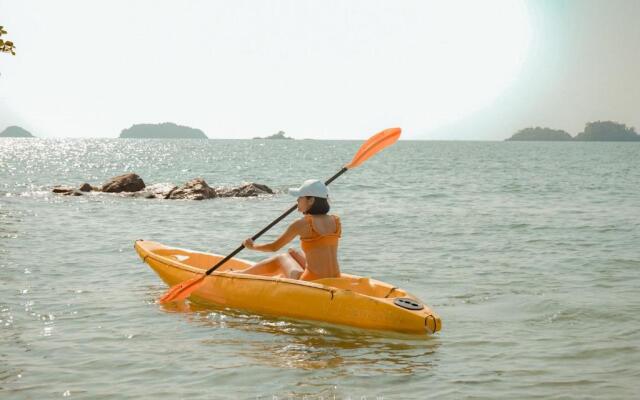 VAYNA Boutique Koh Chang