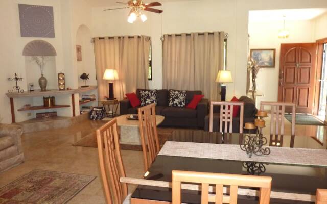 Casa Sun Guadalupe