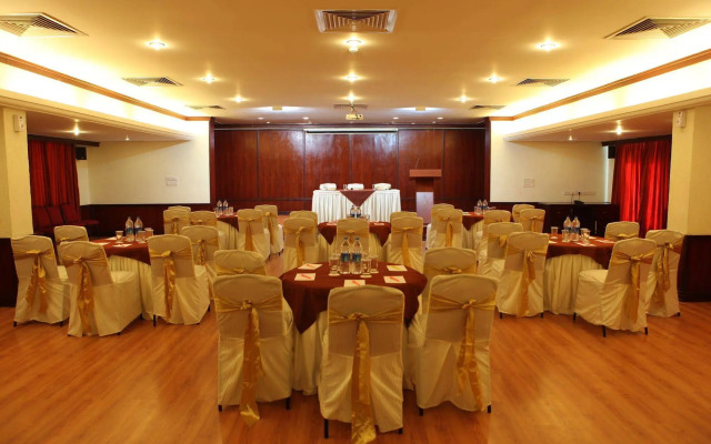Rathna Residency