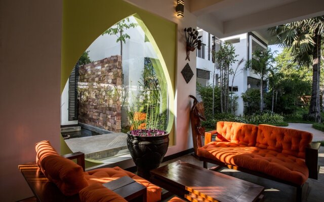 Tropic Jungle Boutique Hotel
