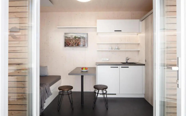 Ferienpark Terrassencamping Süd-See