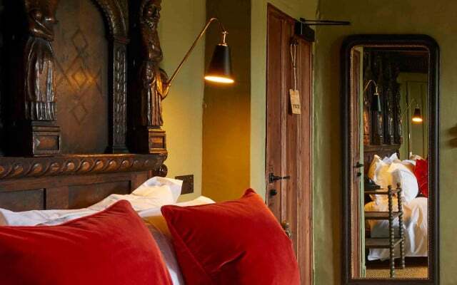 The Pig at Bridge Place