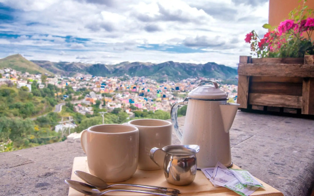 Hotel Camino Antiguo