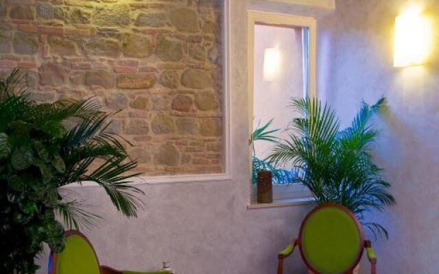 Relais Villa Fornari