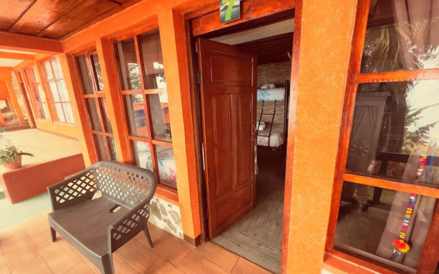 Hotel Hanna Suites