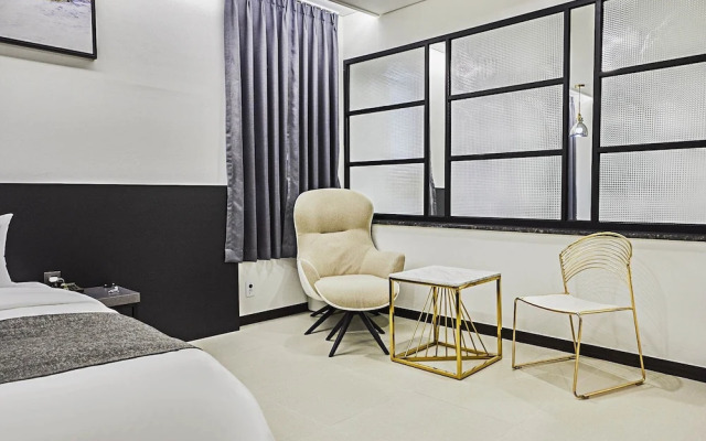 Osan Hotel Benikea