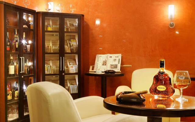 Adria Hotel Prague