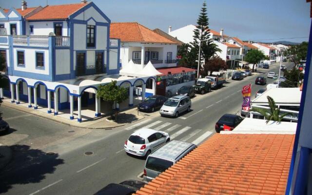 Hotel Mar e Sol VNMF by Portugalferias