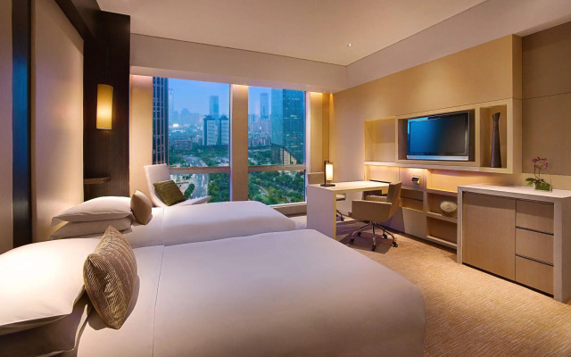 Grand Hyatt Guangzhou