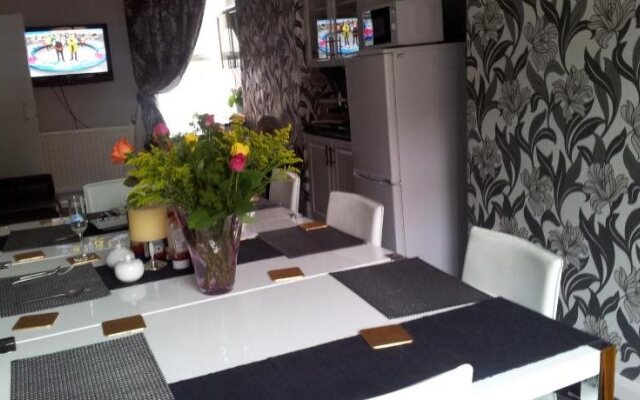 MJ Guest House