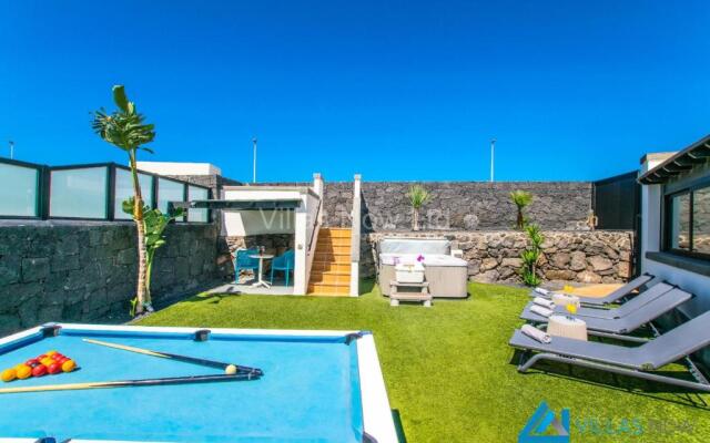 Casa Bonita - LH144 By Villas Now Ltd