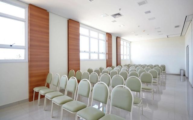 Porto Feliz Executive Hotel