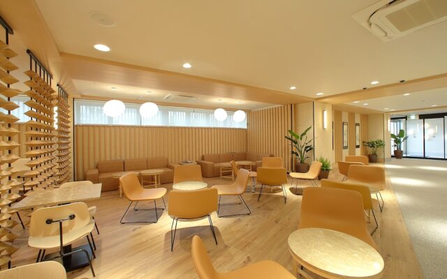 Oriental Hotel Kyoto Gallery