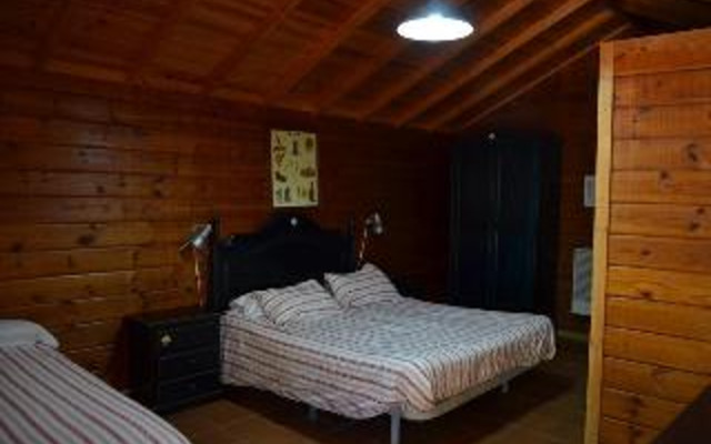 La Posada De Cortegana