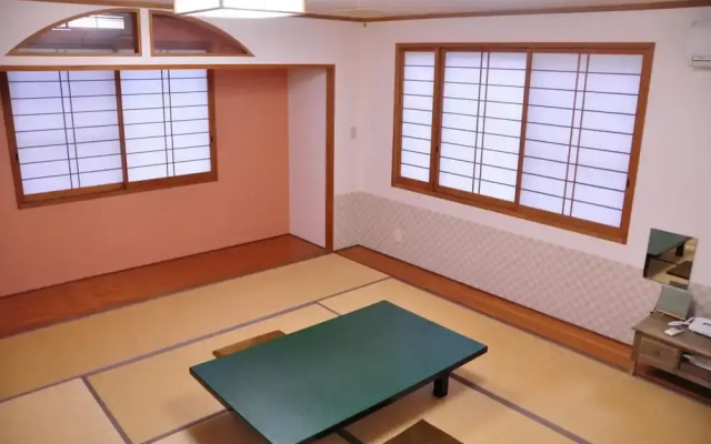 Urayu Ryokan Urashima