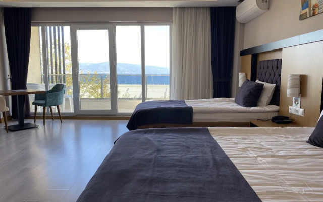 Grand Rimedya Hotel Mudanya
