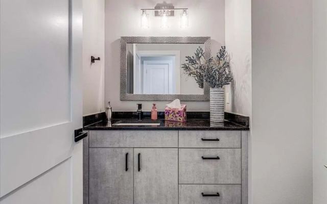 Tranquil Waters 8 Bedroom Home