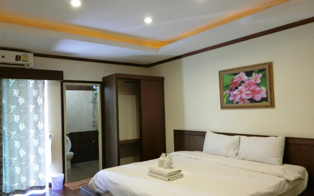 Loei Nara Hotel