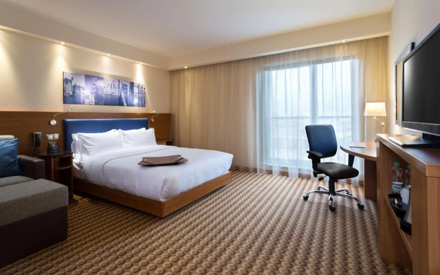Hampton By Hilton Gdansk Airport