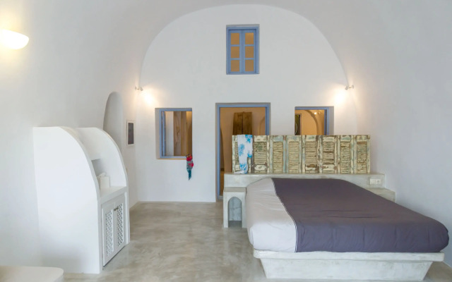 Andronis Luxury Suites