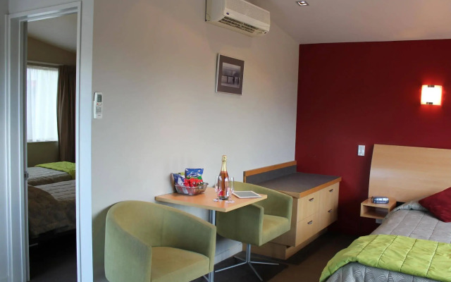 Park View Motor Lodge