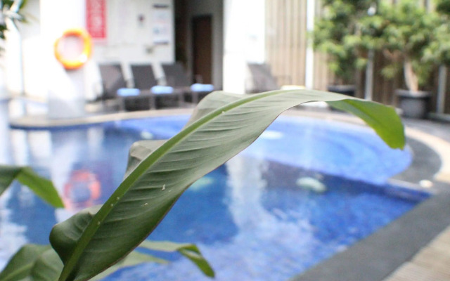 Grand Tjokro Yogyakarta