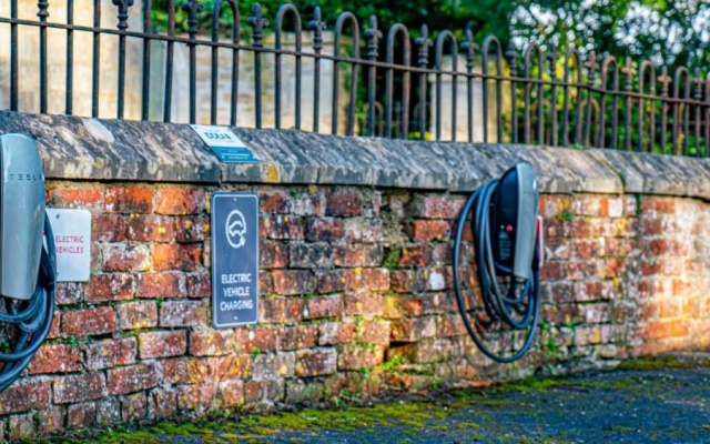 Beechfield House Hotel