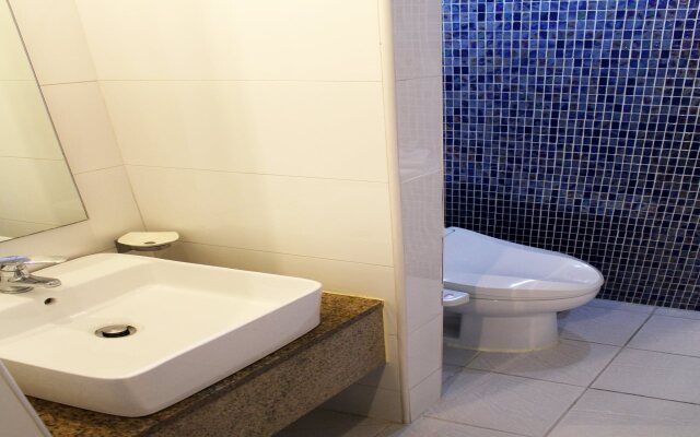 Hotel M