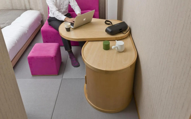 Cocochee Hotel Numazu