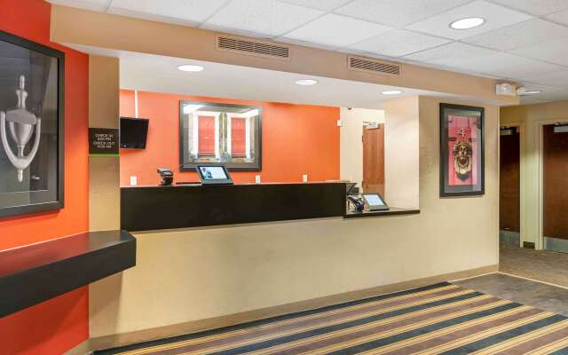 Extended Stay America Select Suites Detroit Farmington Hills