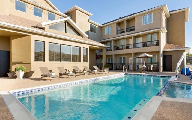 Country Inn & Suites by Radisson, Fort Worth West l-30 NAS JRB