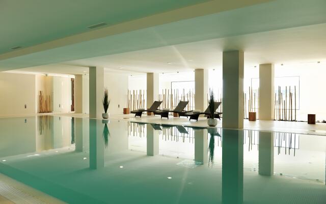 Belmar Spa & Beach Resort