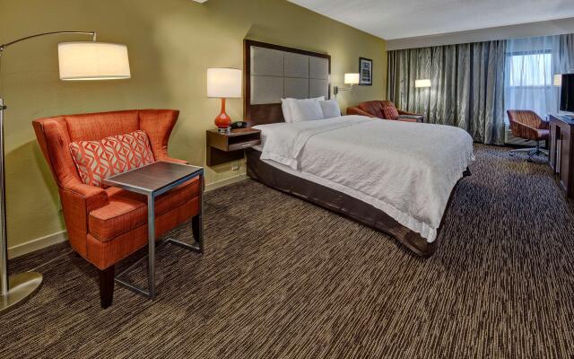 Hampton Inn by Hilton Concord/Kannapolis