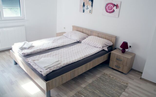 Apartments Velickovic