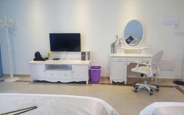 Avanti Joy House