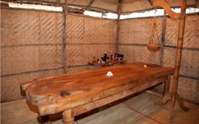 Pirache Village Eco Resort