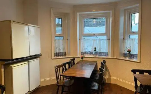 Claremont Hotel Bournemouth