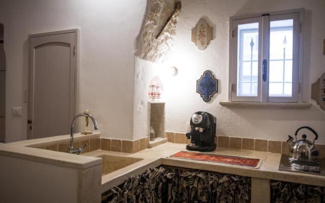 Al Caveau - Holiday House