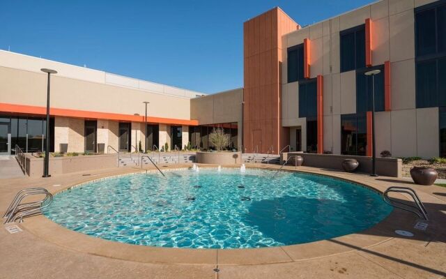 Osage Casino and Hotel - Ponca City