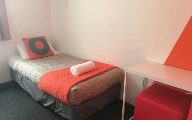 YHA Nelson by Accents - Hostel