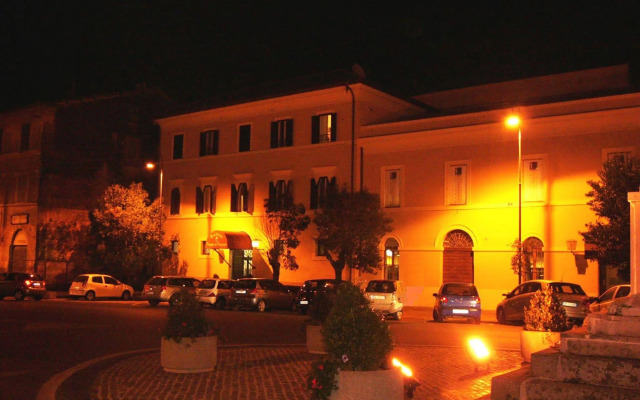 Residenza Principe di Piemonte